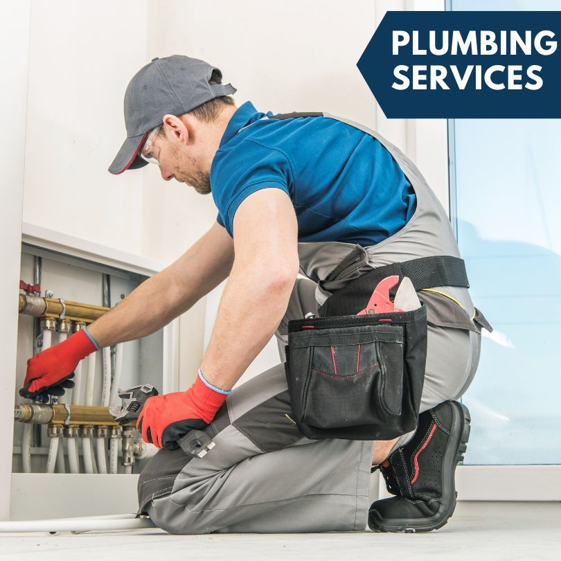 Nyack Plumbing Company
